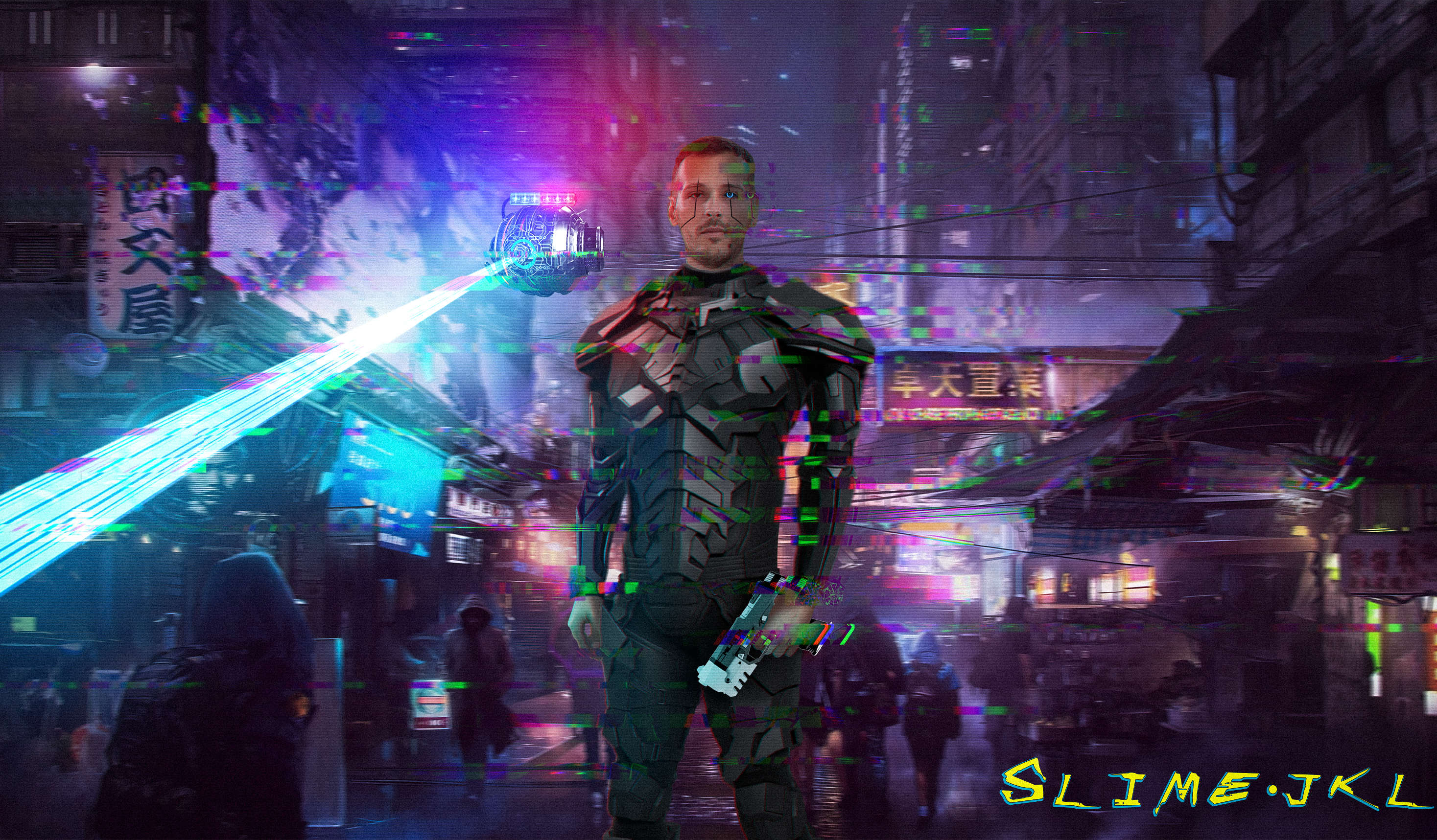 CyberMe